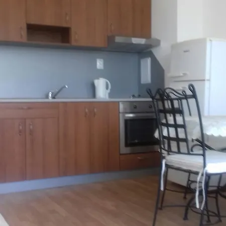 Sarafovo Residence ブルガス