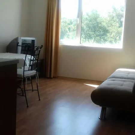 Sarafovo Residence アパート ブルガス