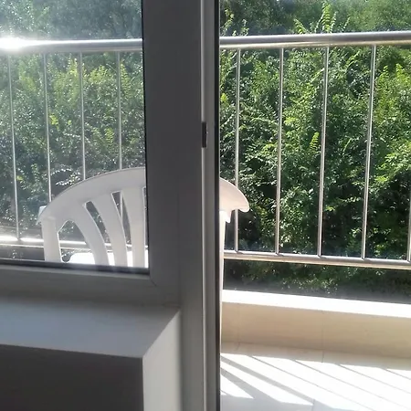 Sarafovo Residence *