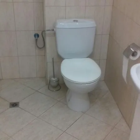 Sarafovo Residence *