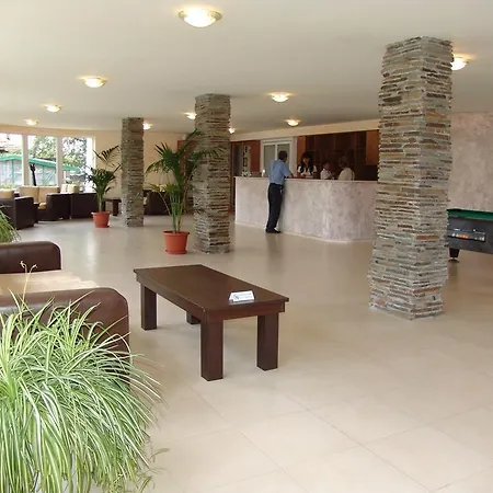 Sarafovo Residence アパート *