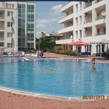 Sarafovo Residence *